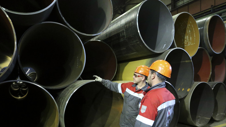 Weg von den USA: Pakistan will umfassendes Energieabkommen mit Russland