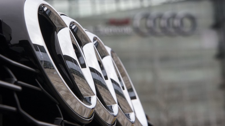 Deutschland: Audi ruft 330.000 Autos wegen Brandgefahr zurück