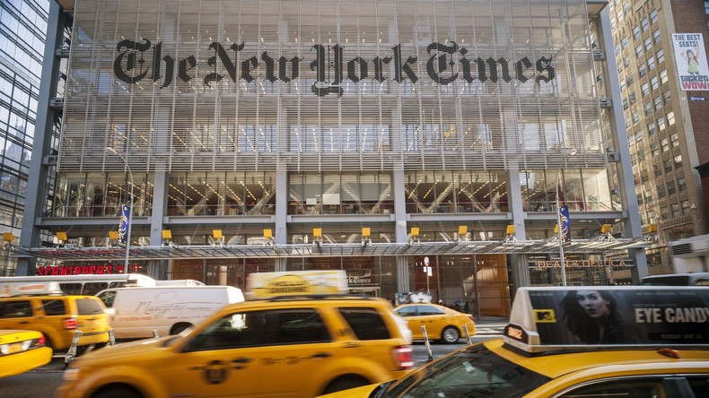 Bericht: Milliardär Slim will Anteil an "New York Times" halbieren