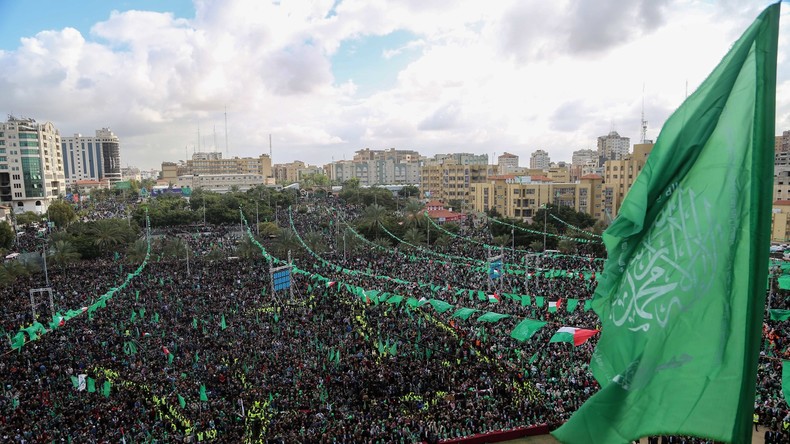 Hamas verhaftet salafistische Kämpfer, um Raketenangriffe auf Israel zu stoppen