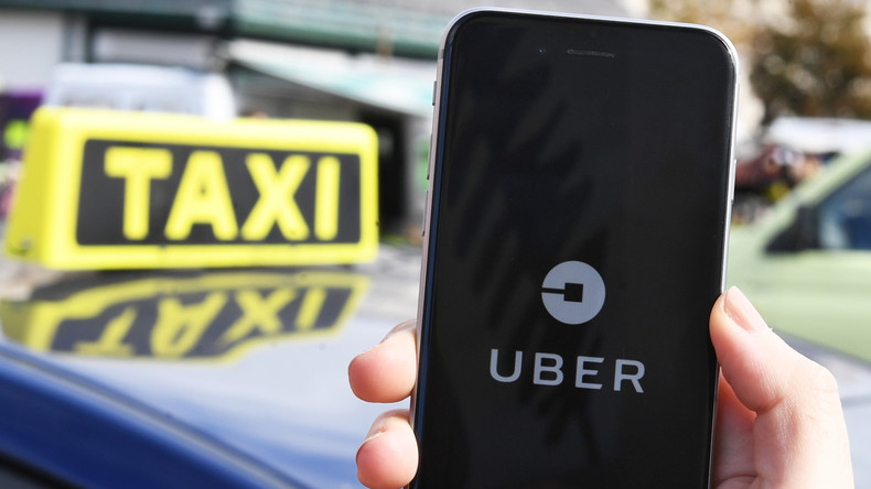 Europäischer Gerichtshof: Keine Privatleute als Uber-Fahrer in Europa