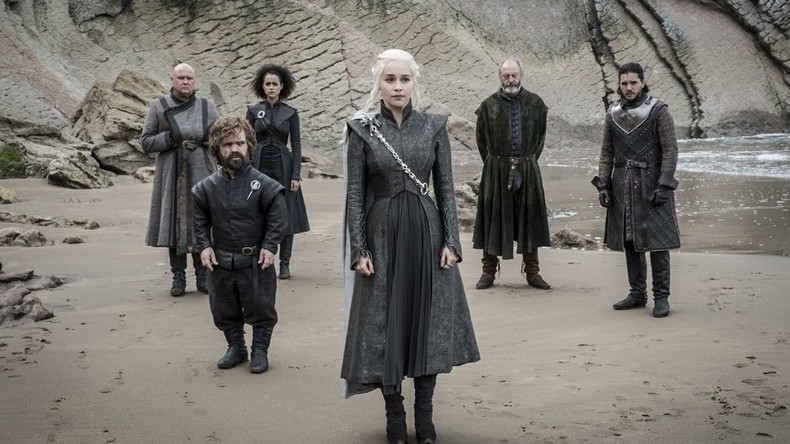 Wie ist das Wetter in Westeros? Wissenschaftler simulieren Klima von "Game of Thrones"