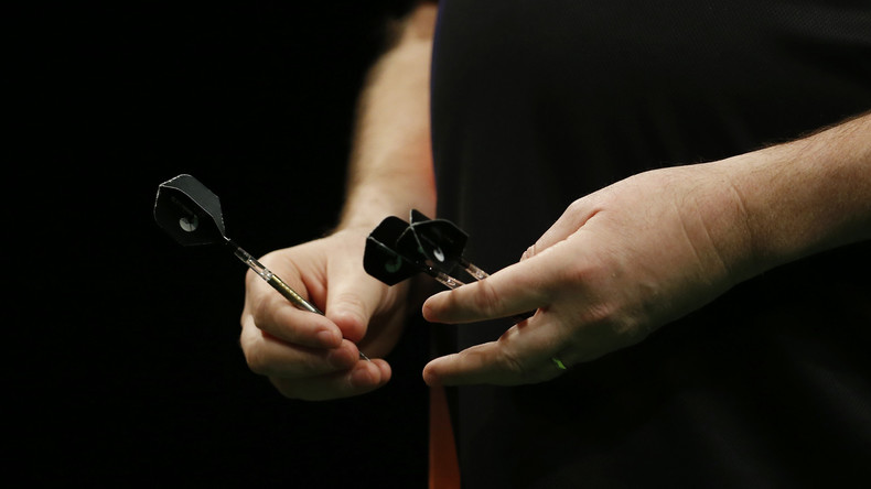 Die Schattenseite des Trendsports Darts: Zunehmende Sorge um Doping
