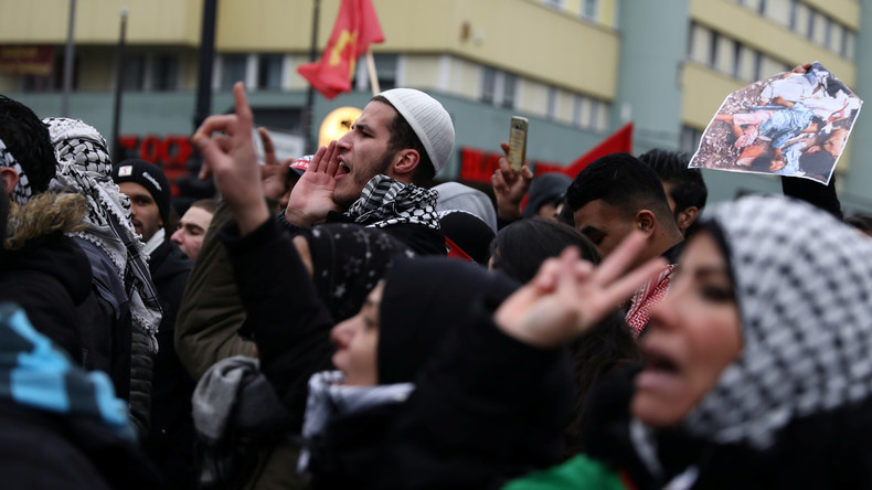 „Judenhass“ in Deutschland ist eine zu einfache Erklärung (Teil 2)