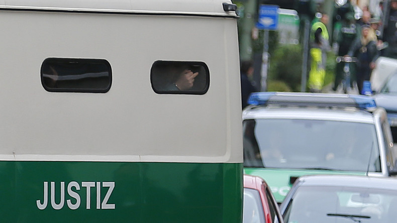 Justiz-Panne in Berlin: Haftbefehl gegen Islamisten wegen zu langer U-Haft aufgehoben