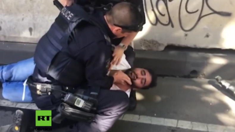 „Weil Muslime schlecht behandelt werden“ - Attentäter von Melbourne erklärt nach Festnahme Tatmotiv