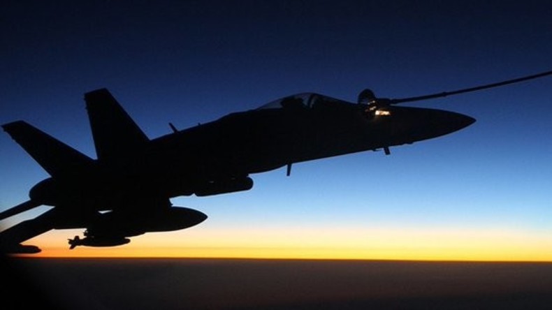 Australien zieht Luftwaffe aus dem Irak ab