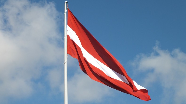 Neues Kriegsveteranen-Gesetz in Lettland verabschiedet