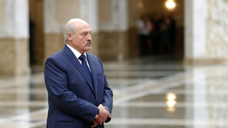 Präsident von Weißrussland legalisiert Mining von Digitalwährungen und Krypto-Handel