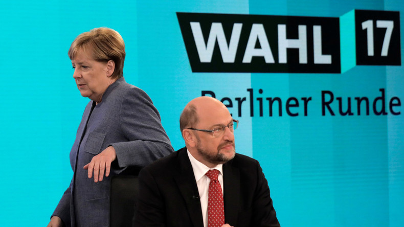 Wirtschaft fordert von CDU und SPD zügige Regierungsbildung