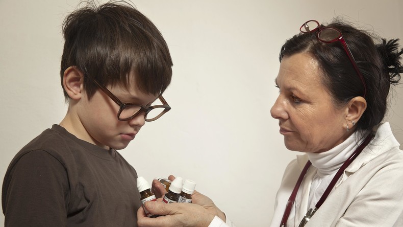 Homöopathie-Therapie: Kritiker fordern die gesetzlichen Krankenkassen auf, sie nicht mehr zu zahlen