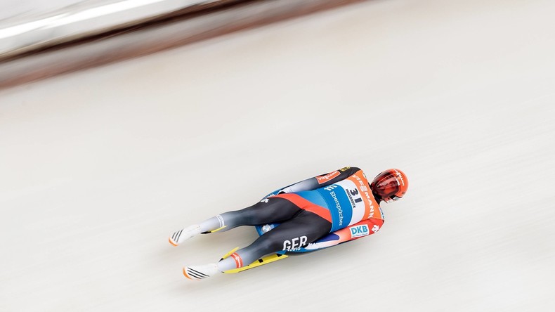 Deutscher Rodler rutscht dank IOC noch zu Olympia - nach Sperrung weiterer elf russischer Sportler