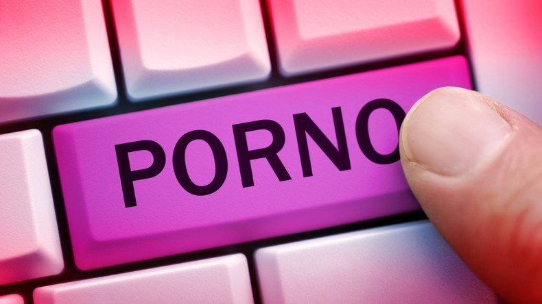 Studie: Männer können Porno von Vergewaltigung nicht unterscheiden