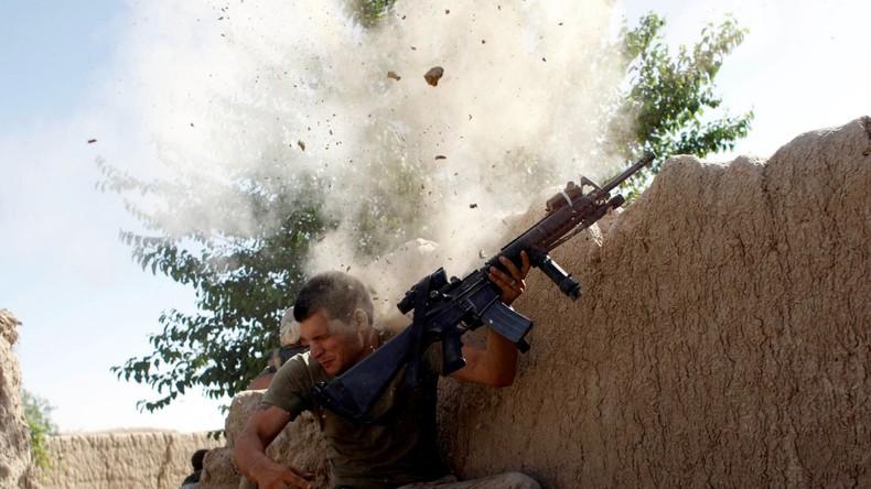 Moskau: ISIS hat über 10.000 Kämpfer in Afghanistan - Weitere kommen aus Syrien und Irak