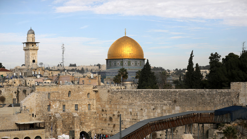 „Angriffe“ gegen jüdischen Staat: Israel verlässt wenige Monate nach US-Entscheidung UNESCO