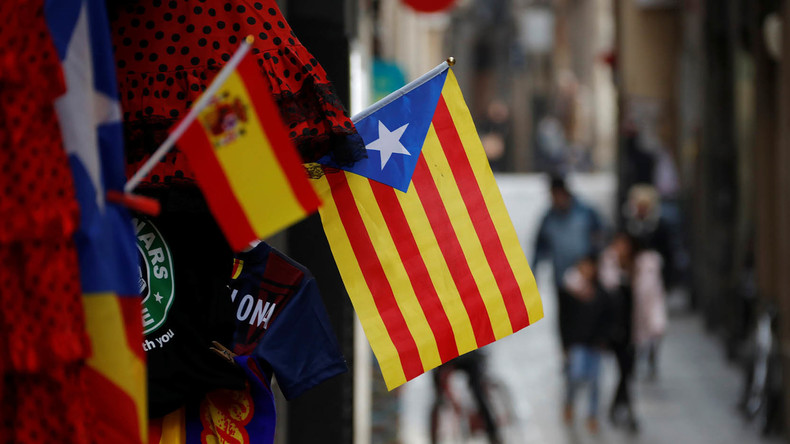 Bedroht das Gespenst der Neuwahlen Rajoy? Puigdemont will Dialog nach Wahlsieg