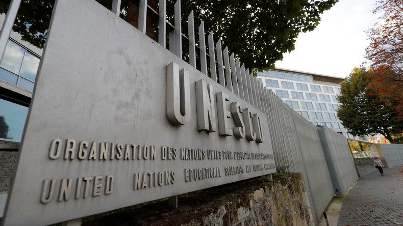 Zahlungsstarker Sponsor kehrt zurück: Japan nimmt Finanzierung von UNESCO wieder auf