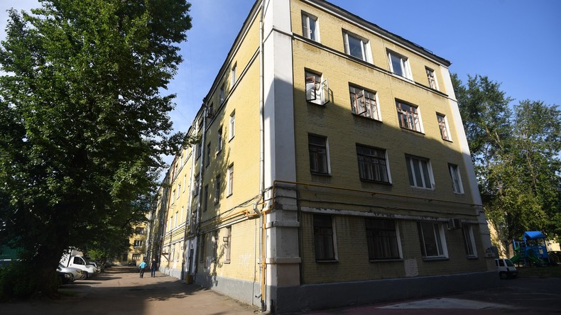 Sachverständigenrat bestimmt Wörter des Jahres in Russland
