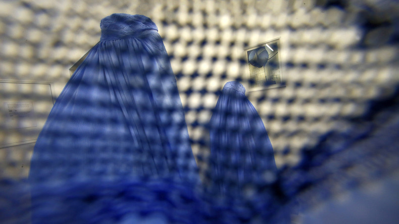 Verfassungsschutz hat islamistisches Frauen-Netzwerk in Nordrhein-Westfalen im Visier
