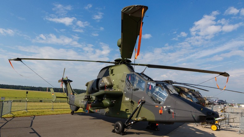 Wegen technischer Ausfälle bei Bundeswehr: Piloten sollen mit ADAC-Hubschraubern trainieren.