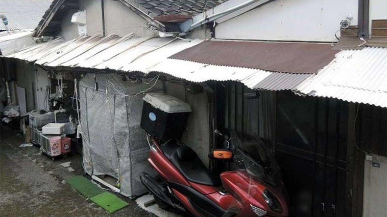Elternhaus als Gefängnis: 33-Jährige erfriert in Japan nach 15 Jahren "Hausarrest"