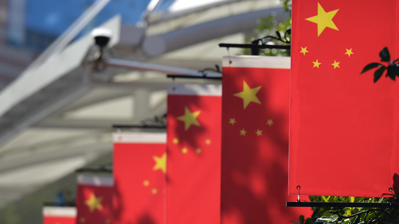 Kommunistische Partei übernimmt alleiniges Kommando über Chinas Elite-Truppe