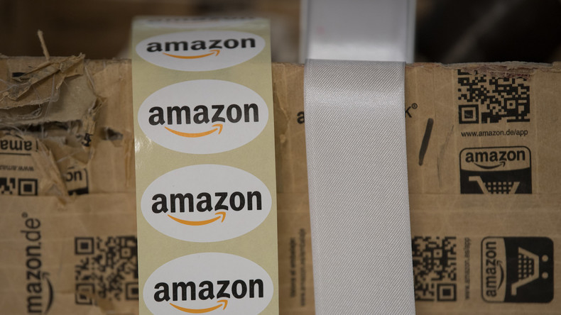 Erneute Streiks bei Amazon – US-Versandhändler sieht keinen Einfluss auf Geschäftstätigkeit