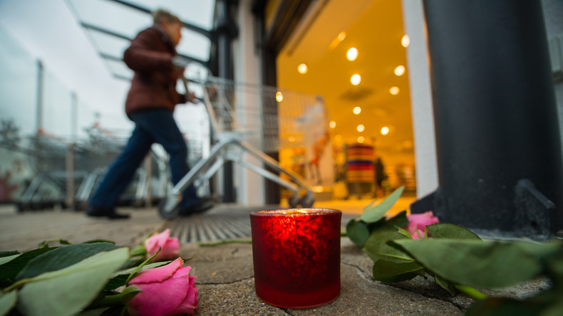 "Ich habe Schreie gehört" - Tod einer 15-Jährigen erschüttert rheinland-pfälzisches Kandel