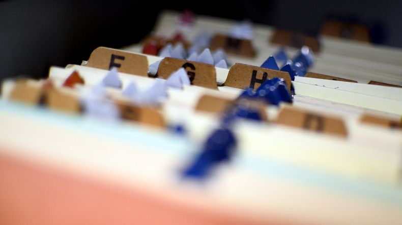 Enkelgeneration fordert vermehrt Stasi-Akten an