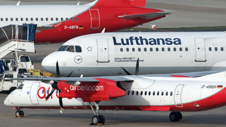 Kartellamt: Begründung der Lufthansa für höhere Ticketpreise nicht überzeugend