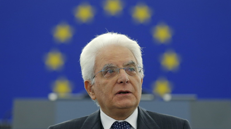 Italiens Präsident löst Parlament auf – Weg frei für Wahlen in 2018