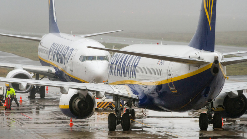 So viel Flugverkehr wie noch nie: Flugrekord am deutschen Himmel aufgestellt