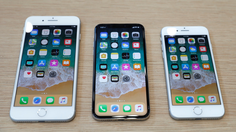 Apple macht nach Eklat den Batteriewechsel bei iPhones günstiger