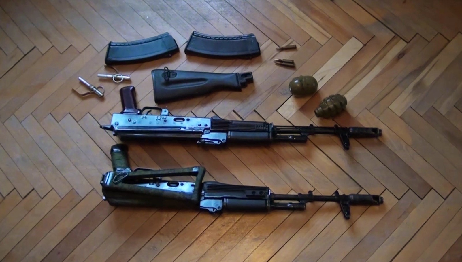 Geplante IS-Terroranschläge in Moskauer Region verhindert