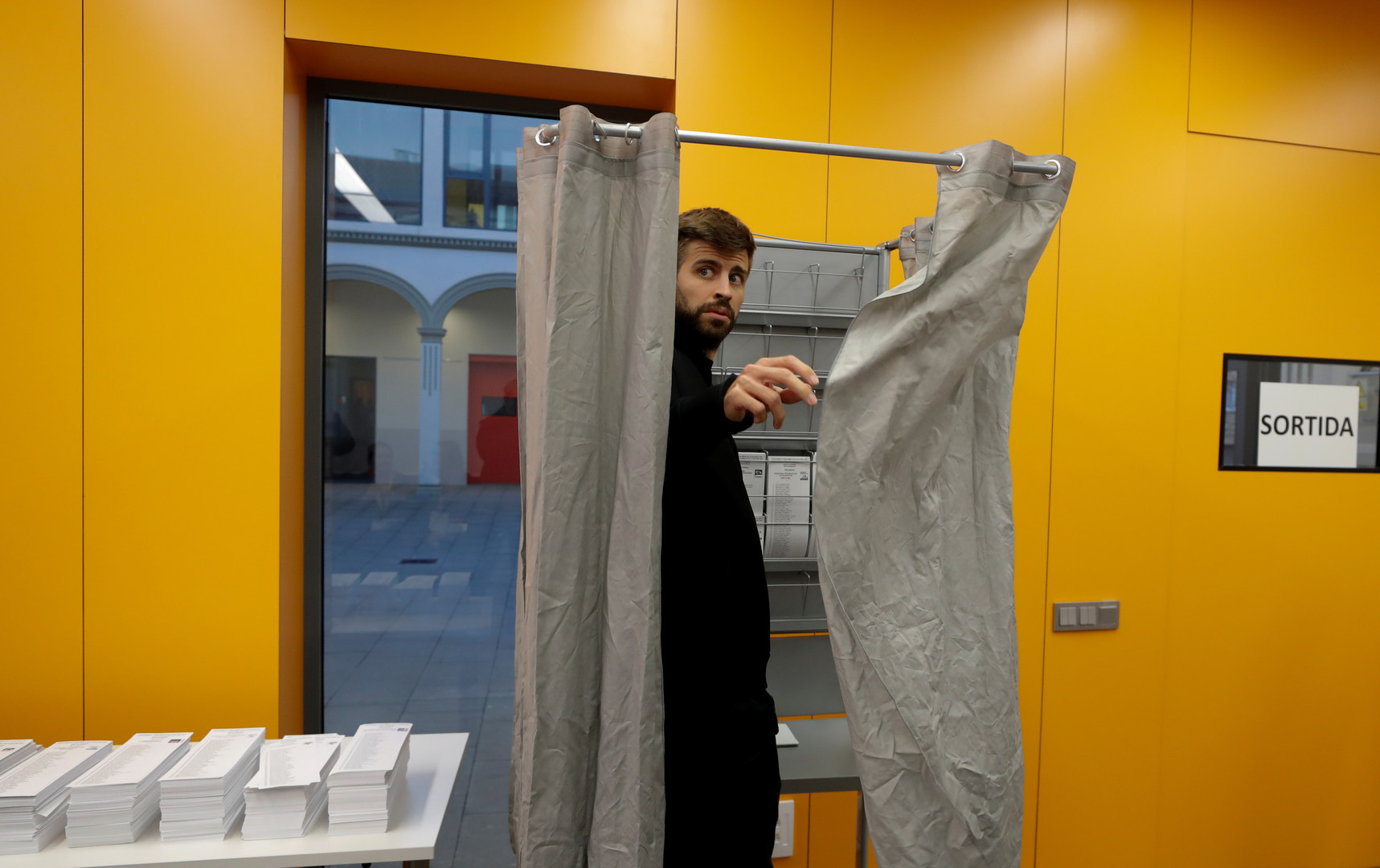 Katalonien: Unabhängigkeitsparteien liegen bei Regionalwahl vorn - Exit Polls