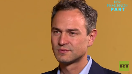Auf den Spuren des WTC7 - Dr. Daniele Ganser im Gespräch