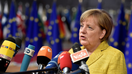 Spricht Angela Merkel Englisch Spricht Angela Merkel Englisch