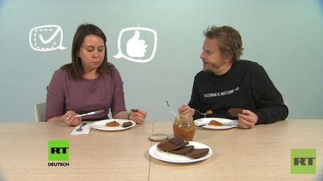 Einmal in Russland: Wie schmeckt typisch russisches Essen?