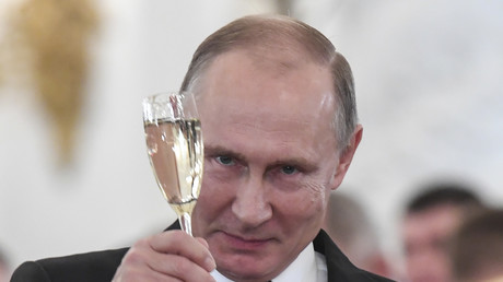 Retten, was zu retten ist! - Vom Gemeinsamen Haus Europa zum Europa der Zusammenarbeit mit Russland