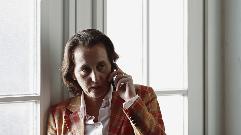 Staatsanwalt prüft Volksverhetzungs-Anzeige gegen AfD-Abgeordnete Beatrix von Storch