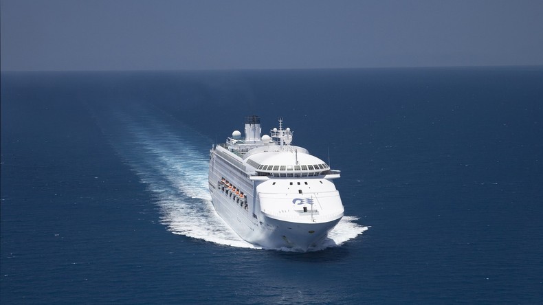 200 Kreuzfahrt-Passagiere erkranken am Norovirus – Schiff wird vor nächster Fahrt desinfiziert