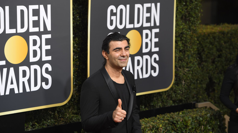 Deutsches NSU-Drama "Aus dem Nichts" gewinnt Golden Globe