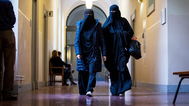 Bundesregierung: Über hundert Dschihadisten-Kinder können nach Deutschland zurückkehren