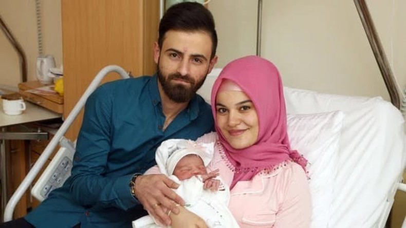 "Nächster Terrorist geboren" – Wirbel um Hasskommentare zu Wiener Neujahrsbaby