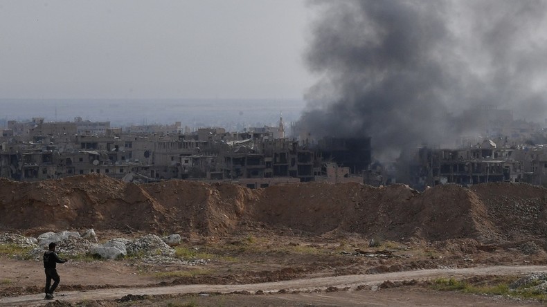 17 IS-Anhänger in Jordanien festgenommen