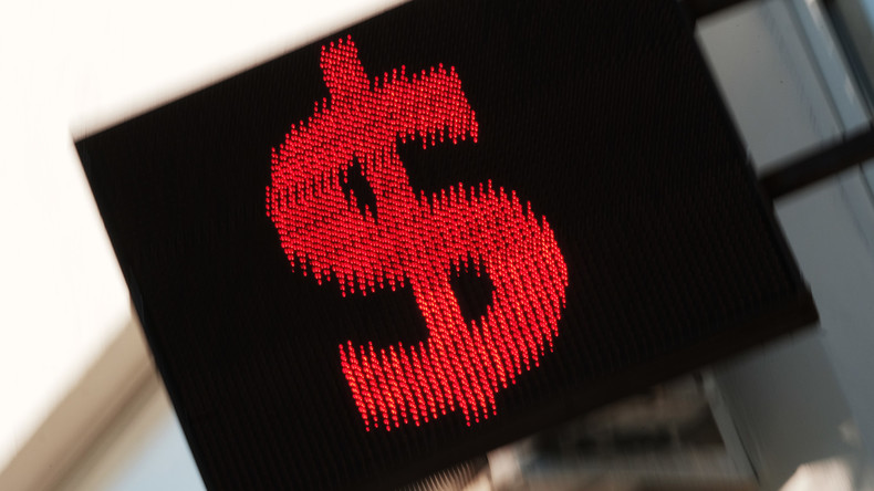 Reichste Frau Chinas verdient zwei Milliarden US-Dollar innerhalb von vier Tagen