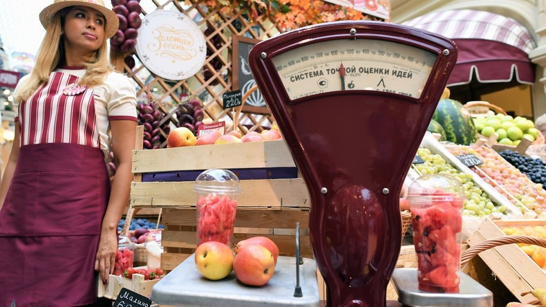 Russland zurück in Berlin: Sibirische und südrussische Produzenten kommen zur Grünen Woche