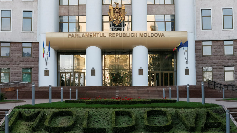 Moldawien verbietet Ausstrahlung politischer TV-Sendungen aus Russland