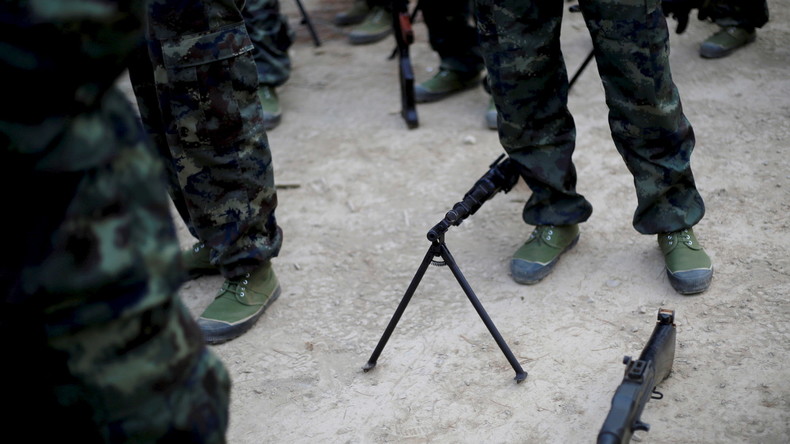 Myanmars Militär gibt Mitverantwortung für Tod mehrerer Rohingya zu