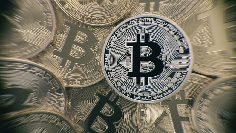 Im Bitcoin liegt die Kraft: Russe kauft zwei Kraftwerke, um mit Kryptowährung Geld zu kassieren
